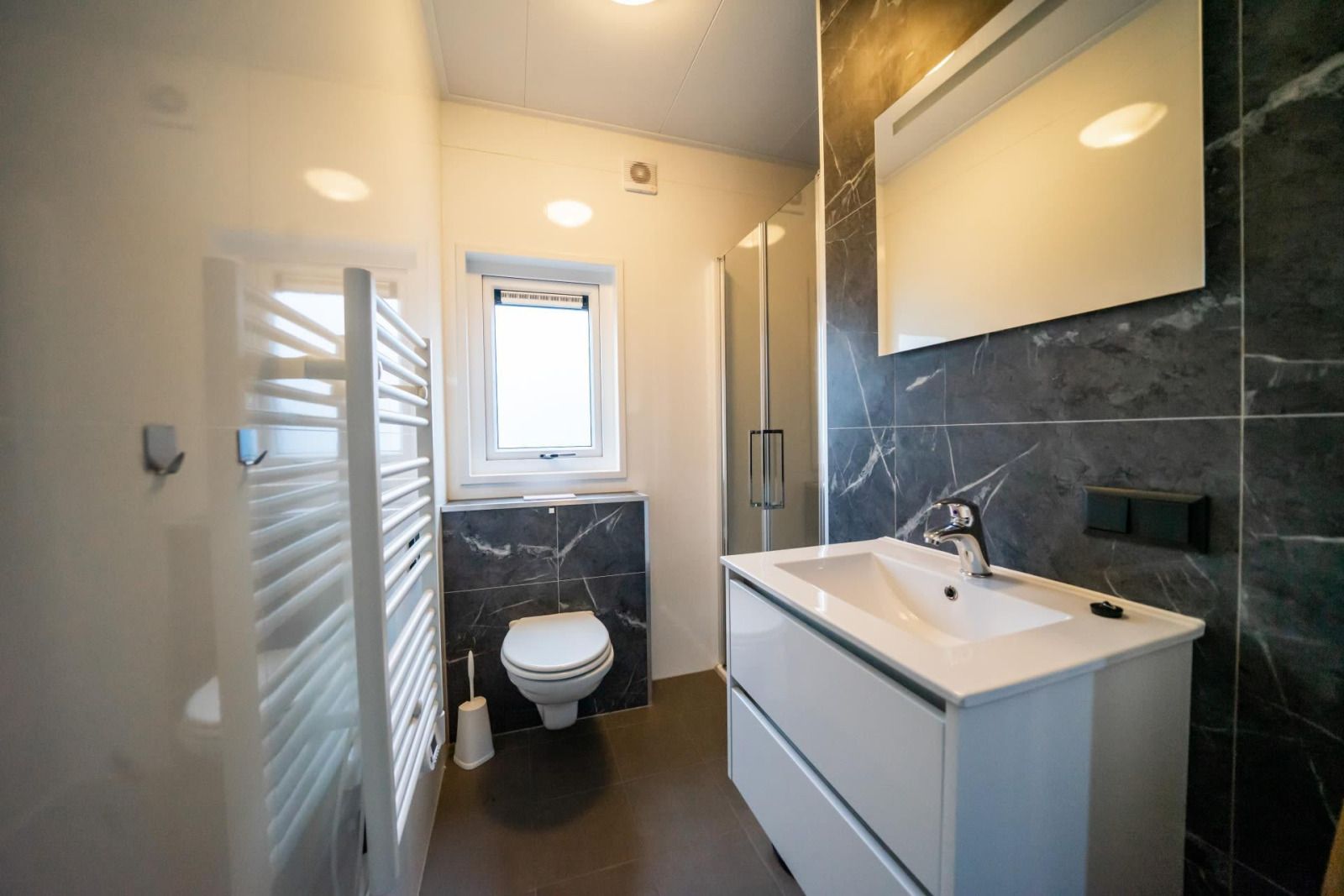 Unterkunft 0101266 - Ferienhaus Texel - Pavilion 4+4