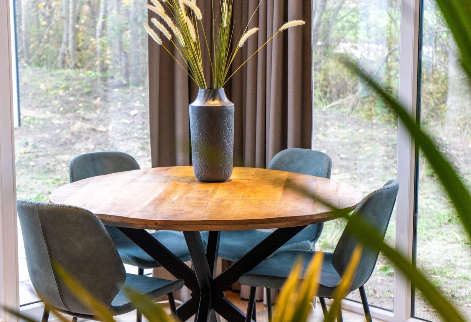 Unterkunft 0101266 - Ferienhaus Texel - Pavilion 4+4