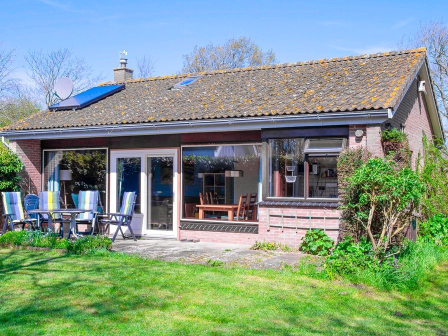 Unterkunft 0101271 - Ferienhaus Texel - Vakantiehuis Slufterhoek 178