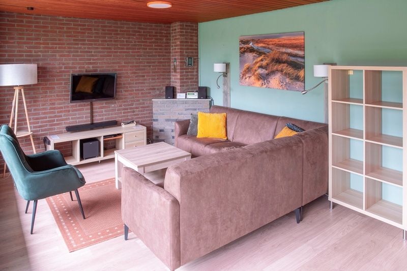 Unterkunft 0101271 - Ferienhaus Texel - Vakantiehuis Slufterhoek 178