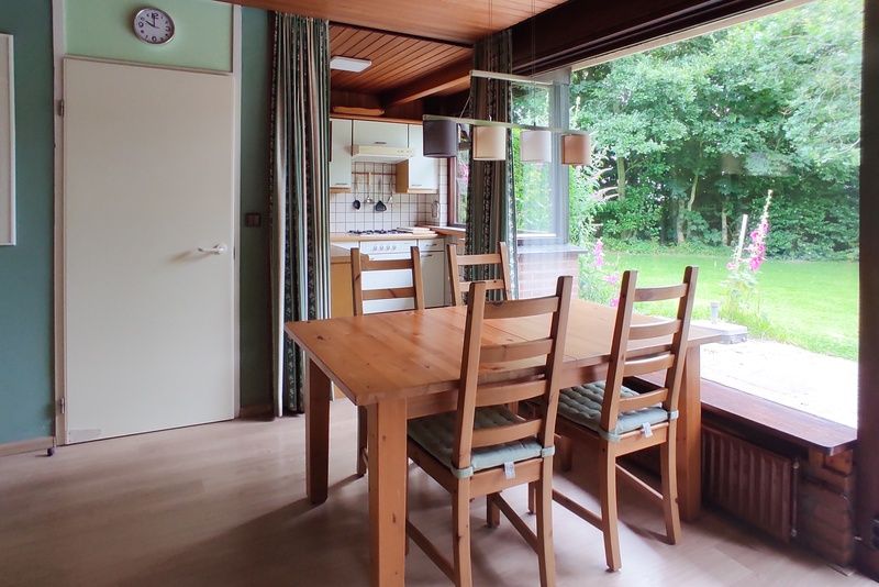 Unterkunft 0101271 - Ferienhaus Texel - Vakantiehuis Slufterhoek 178