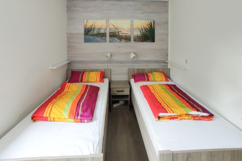 Unterkunft 0101271 - Ferienhaus Texel - Vakantiehuis Slufterhoek 178