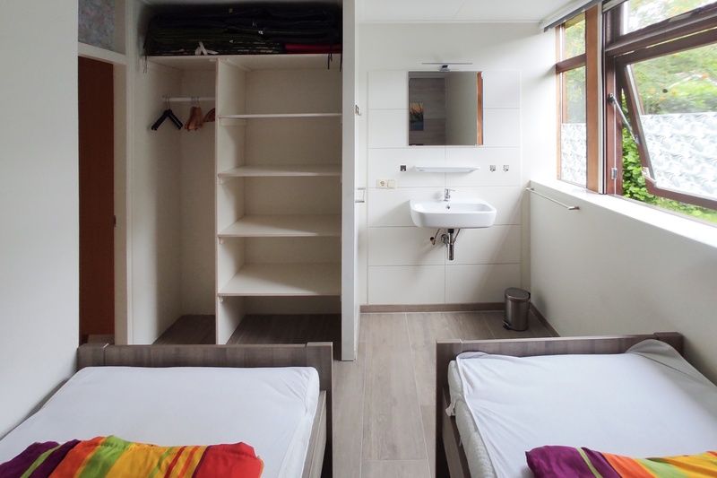 Unterkunft 0101271 - Ferienhaus Texel - Vakantiehuis Slufterhoek 178