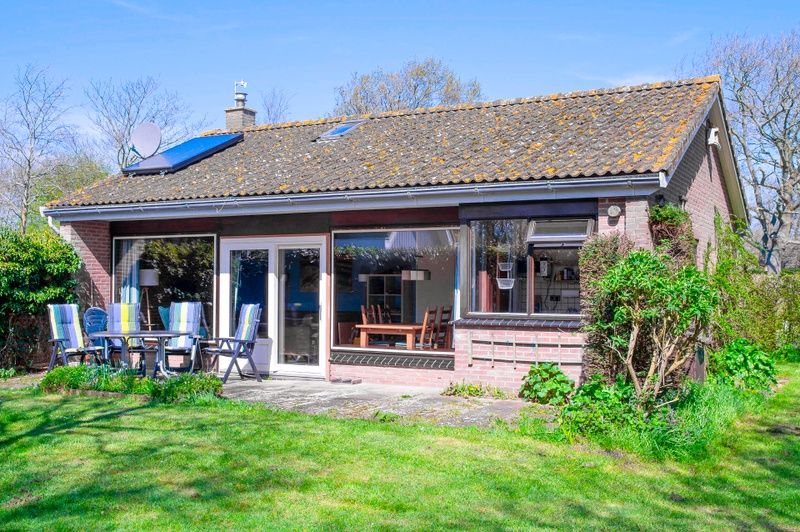 Unterkunft 0101271 - Ferienhaus Texel - Vakantiehuis Slufterhoek 178