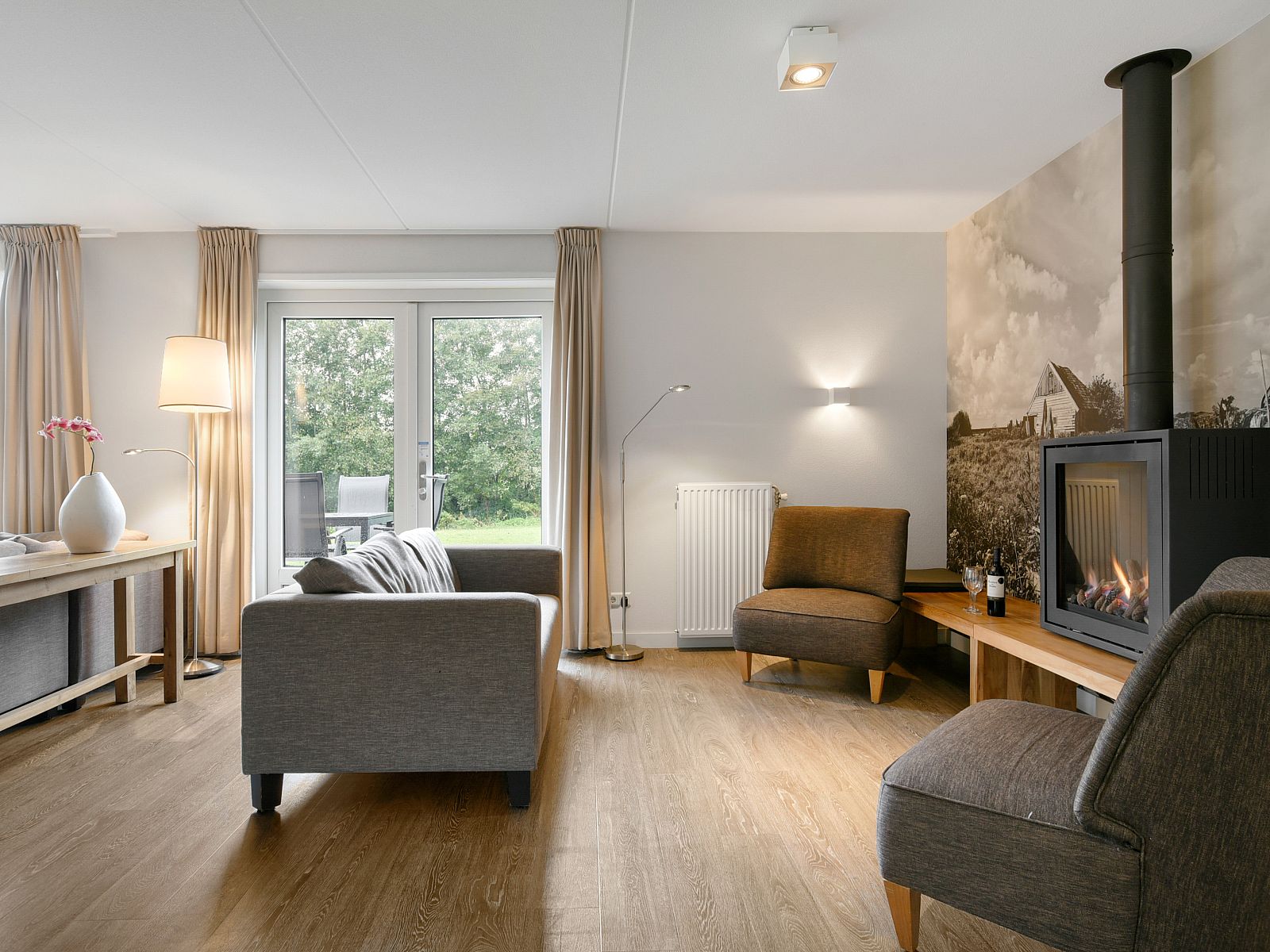 Verblijf 0101273 - Bungalow Texel - Sluftervallei | 24-persoons bungalow - Breed toegankelijk | 