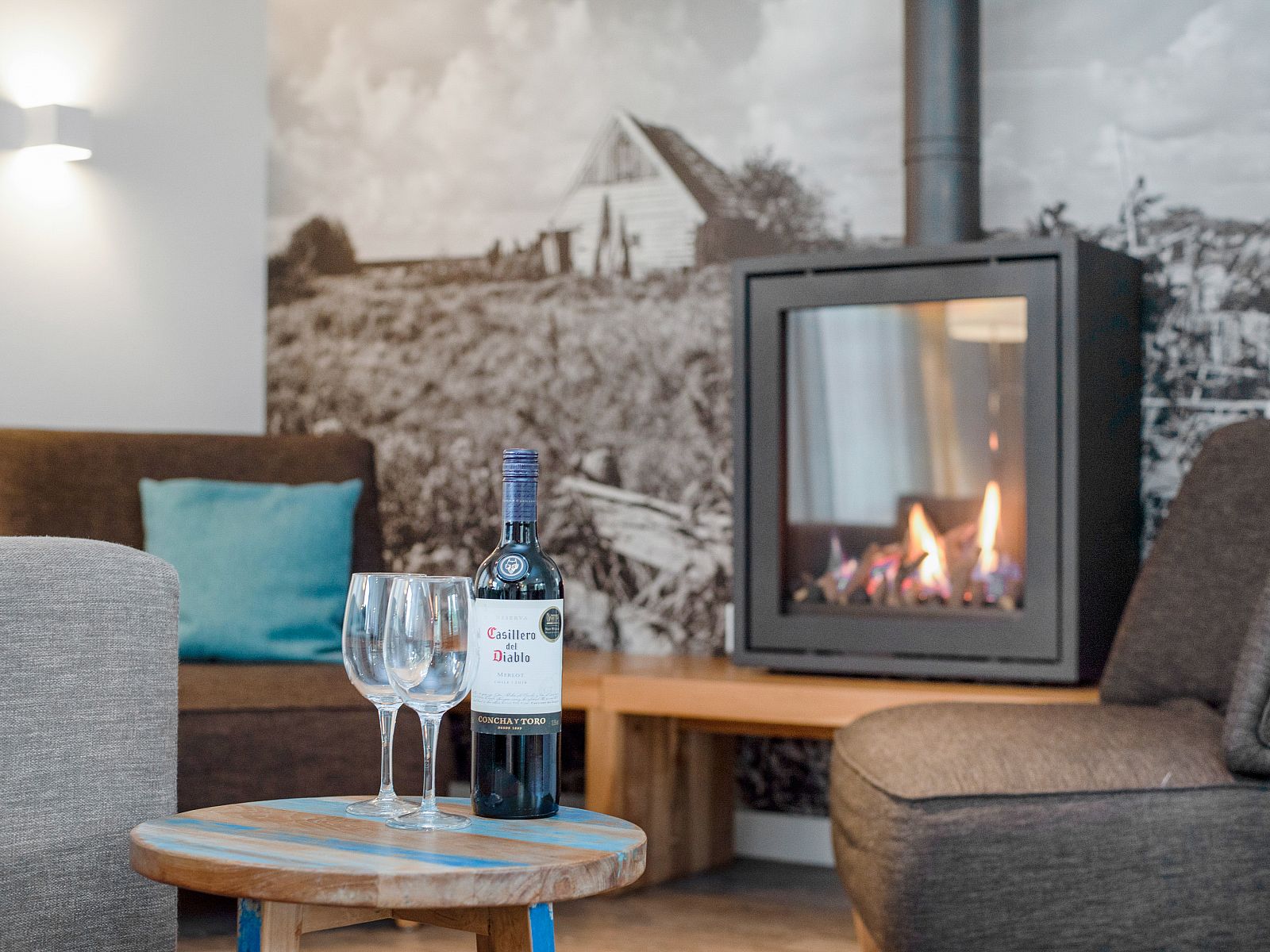 Verblijf 0101273 - Bungalow Texel - Sluftervallei | 24-persoons bungalow - Breed toegankelijk | 