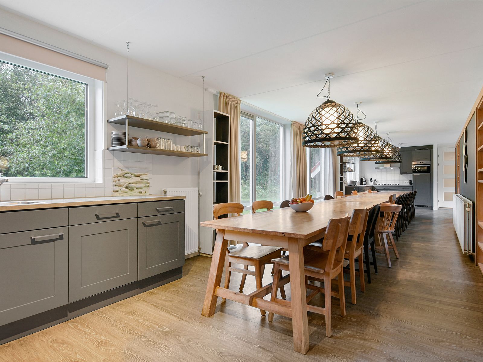 Verblijf 0101273 - Bungalow Texel - Sluftervallei | 24-persoons bungalow - Breed toegankelijk | 