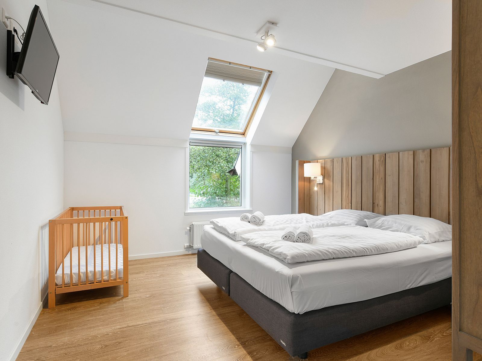 Verblijf 0101273 - Bungalow Texel - Sluftervallei | 24-persoons bungalow - Breed toegankelijk | 