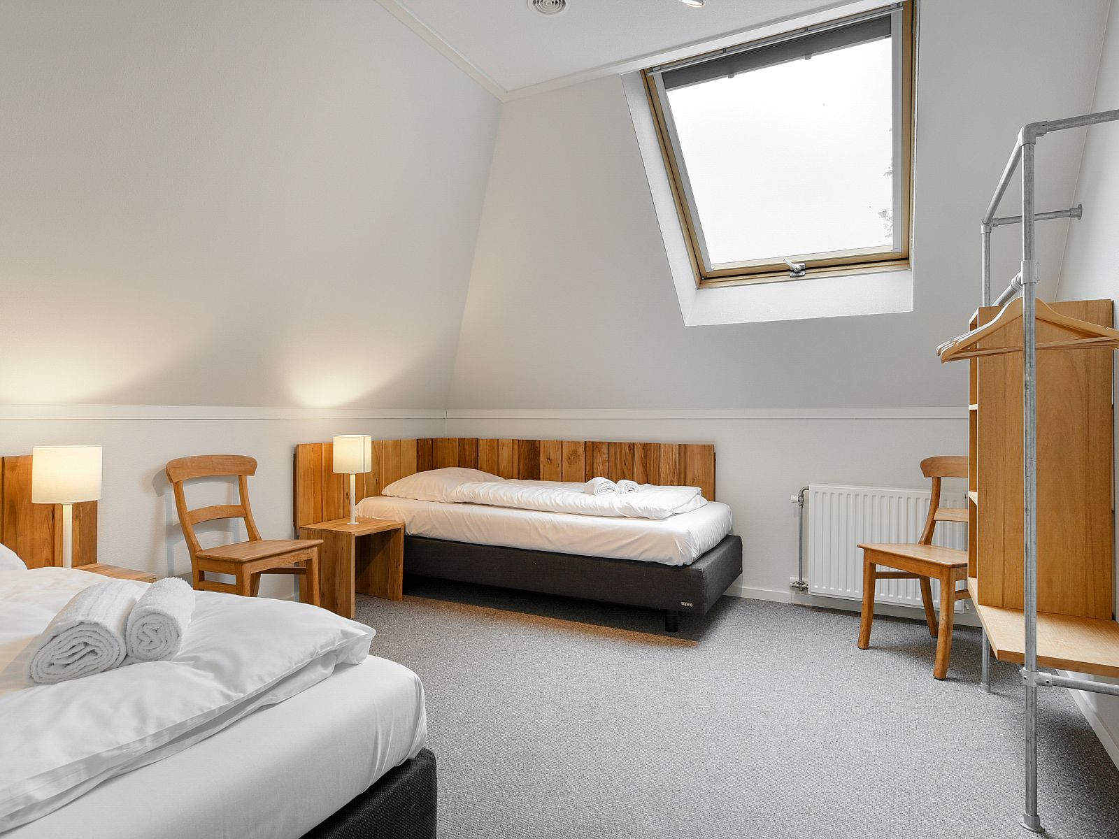 Verblijf 0101273 - Bungalow Texel - Sluftervallei | 24-persoons bungalow - Breed toegankelijk | 