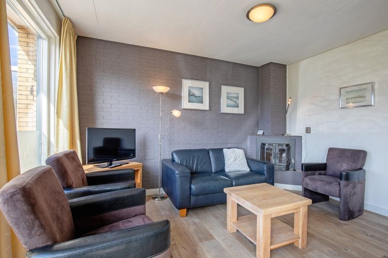 Guest house 0101282 - Holiday property Texel - Vakantiehuis Slufterhoek 056