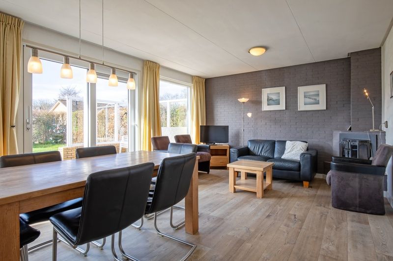 Guest house 0101282 - Holiday property Texel - Vakantiehuis Slufterhoek 056