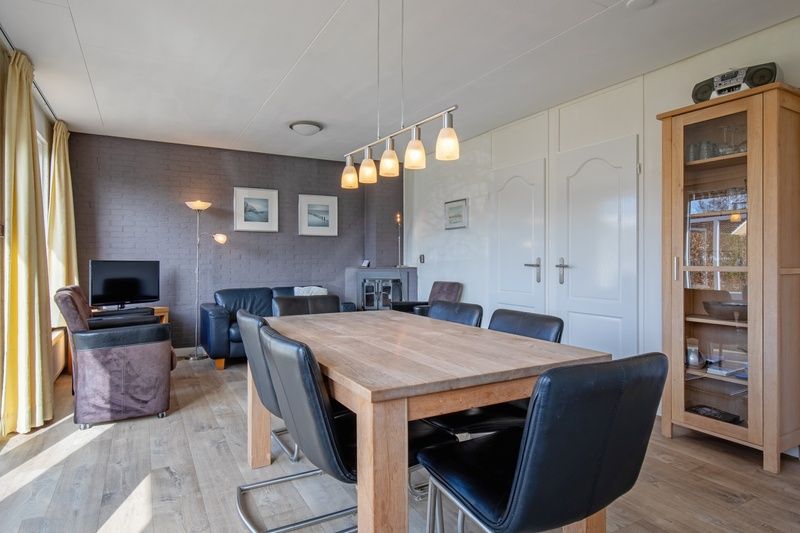 Guest house 0101282 - Holiday property Texel - Vakantiehuis Slufterhoek 056