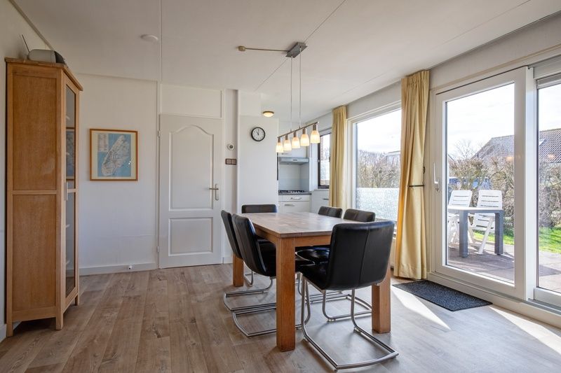 Guest house 0101282 - Holiday property Texel - Vakantiehuis Slufterhoek 056