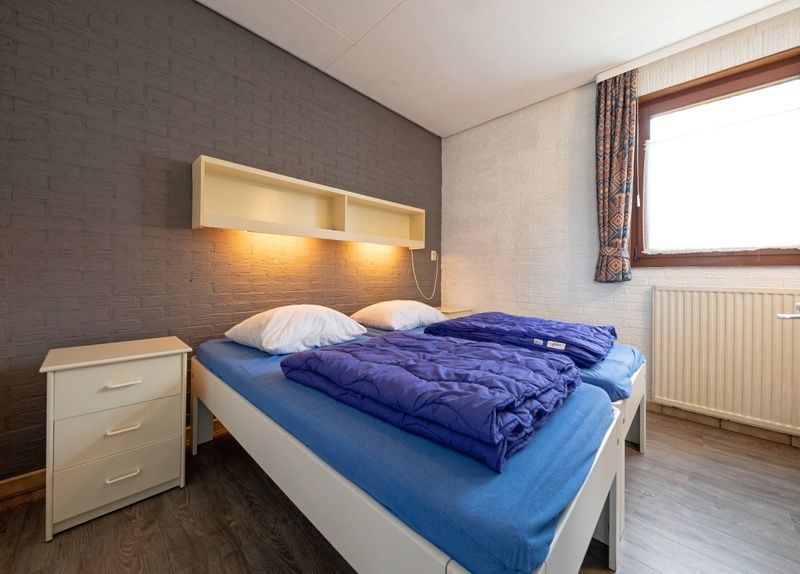 Guest house 0101282 - Holiday property Texel - Vakantiehuis Slufterhoek 056
