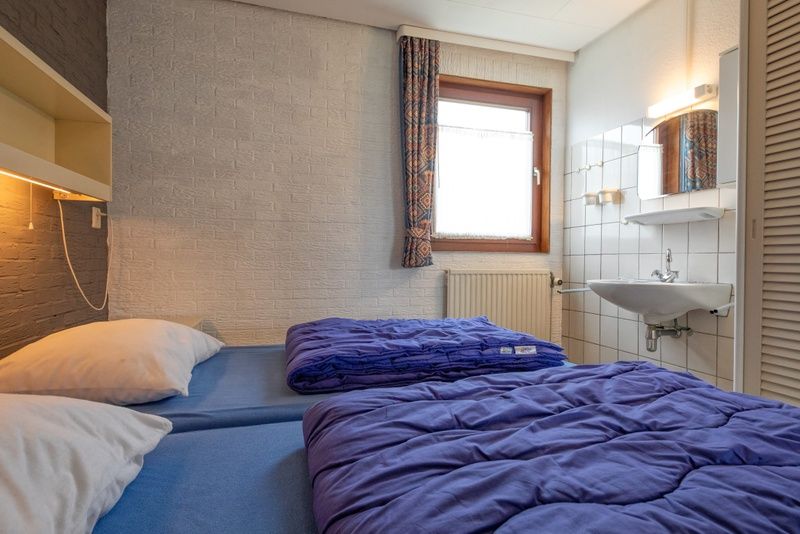 Guest house 0101282 - Holiday property Texel - Vakantiehuis Slufterhoek 056