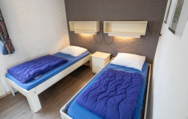 Guest house 0101282 - Holiday property Texel - Vakantiehuis Slufterhoek 056