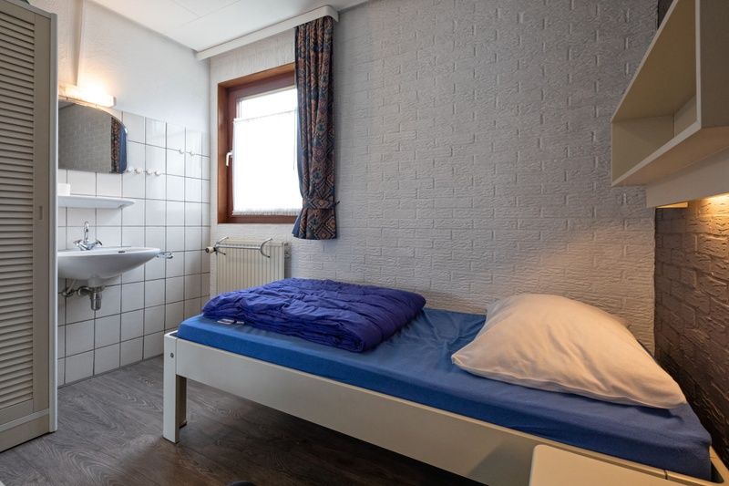 Guest house 0101282 - Holiday property Texel - Vakantiehuis Slufterhoek 056