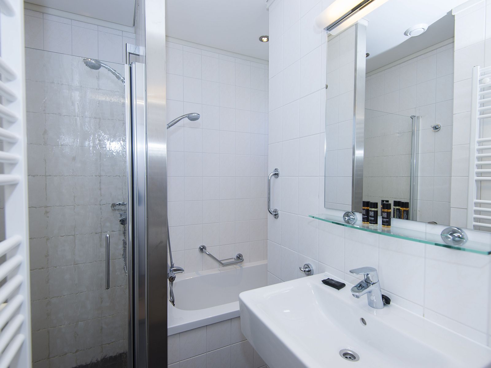 Verblijf 0101287 - Bungalow Texel - Sluftervallei | 4-persoons bungalow | 4C