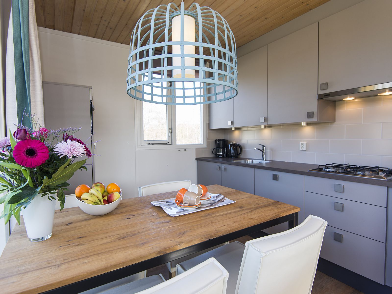 Verblijf 0101287 - Bungalow Texel - Sluftervallei | 4-persoons bungalow | 4C