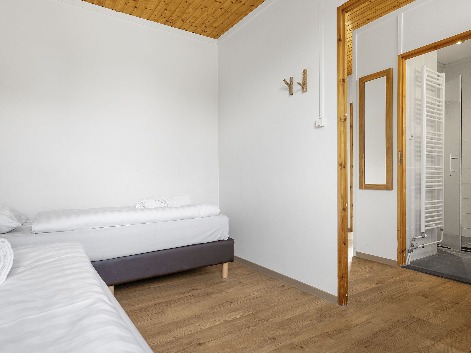 Verblijf 0101287 - Bungalow Texel - Sluftervallei | 4-persoons bungalow | 4C