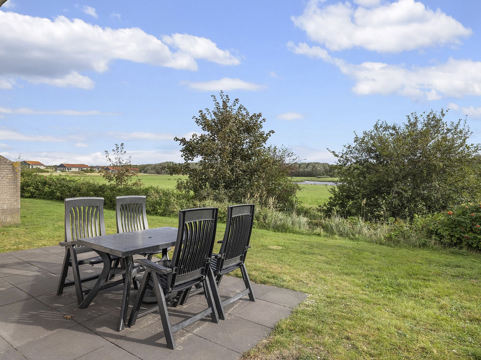 Verblijf 0101287 - Bungalow Texel - Sluftervallei | 4-persoons bungalow | 4C