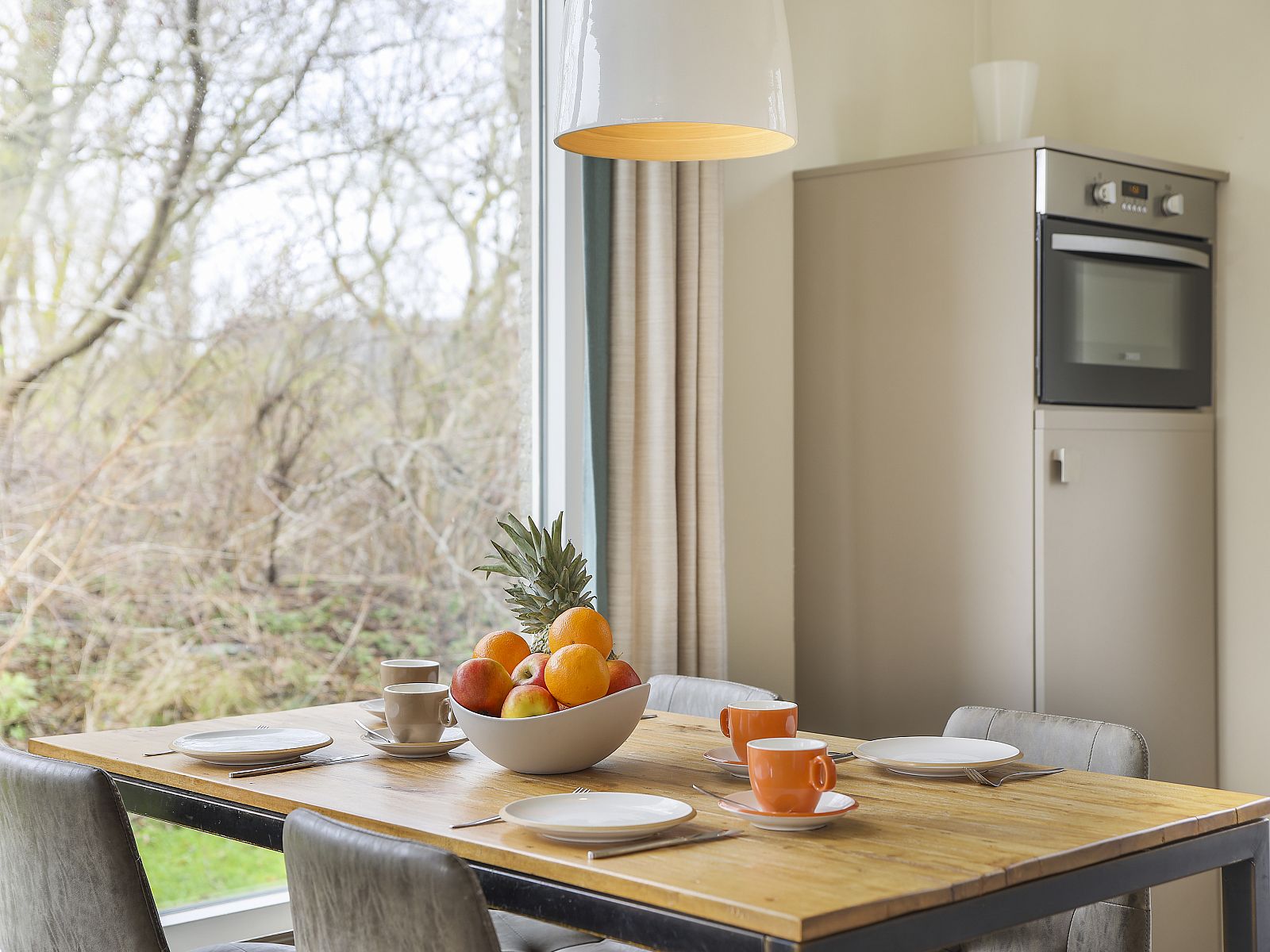 Verblijf 0101287 - Bungalow Texel - Sluftervallei | 4-persoons bungalow | 4C