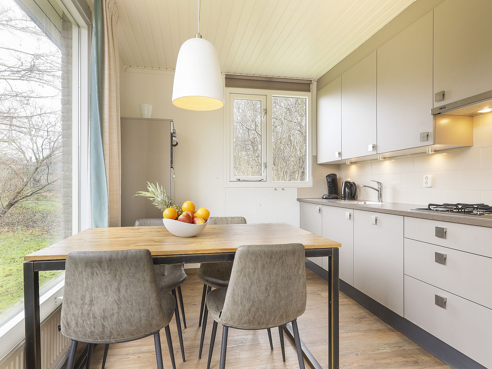 Verblijf 0101287 - Bungalow Texel - Sluftervallei | 4-persoons bungalow | 4C