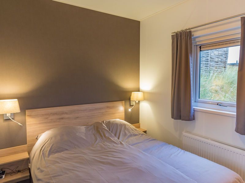 Unterkunft 0101290 - Ferienhaus Texel - Lodge 08