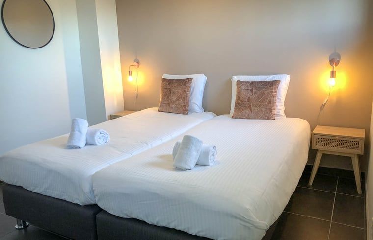 Guest house 0101301 - Holiday property Texel - Vakantiehuis in De Cocksdorp