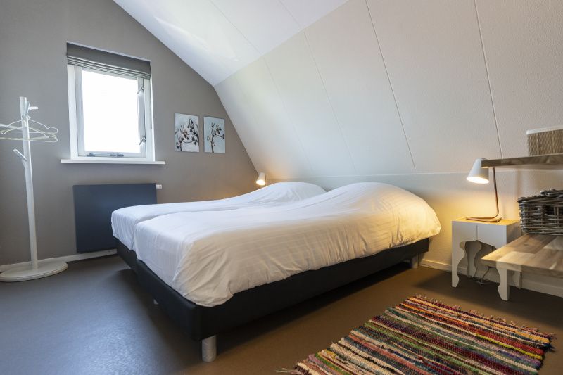 Guest house 0101320 - Holiday property Texel - Frederik en Lodevika