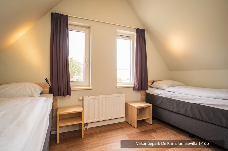 Unterkunft 0101324 - Ferienhaus Texel - Familievilla 16 persoons