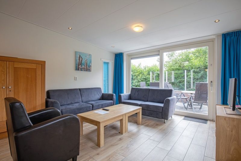 Unterkunft 0101367 - Ferienhaus Texel - Bungalowpark Slufteroord - Bungalow Slufteroord 346