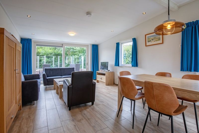Unterkunft 0101367 - Ferienhaus Texel - Bungalowpark Slufteroord - Bungalow Slufteroord 346
