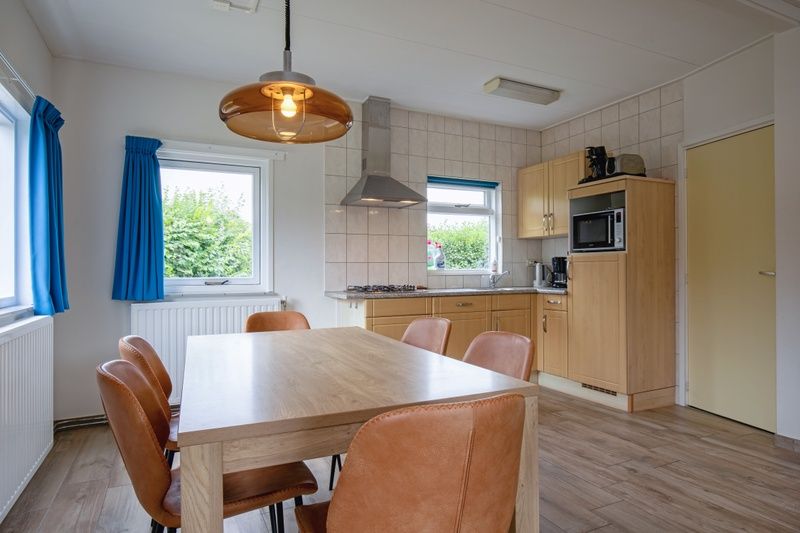Unterkunft 0101367 - Ferienhaus Texel - Bungalowpark Slufteroord - Bungalow Slufteroord 346