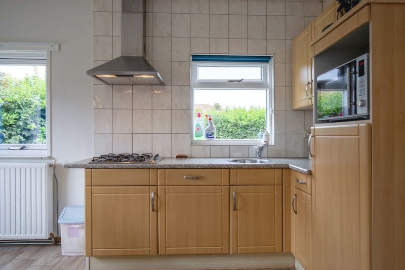 Unterkunft 0101367 - Ferienhaus Texel - Bungalowpark Slufteroord - Bungalow Slufteroord 346