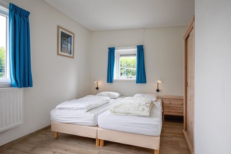 Unterkunft 0101367 - Ferienhaus Texel - Bungalowpark Slufteroord - Bungalow Slufteroord 346
