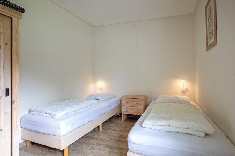 Unterkunft 0101367 - Ferienhaus Texel - Bungalowpark Slufteroord - Bungalow Slufteroord 346