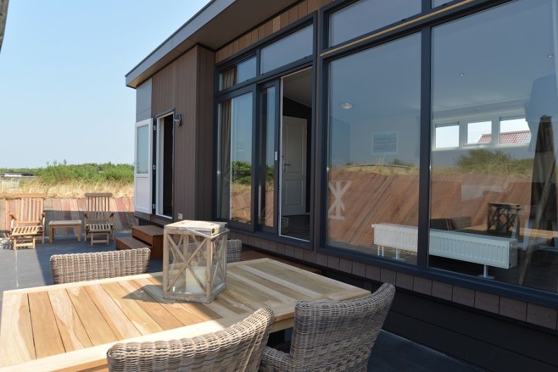 Verblijf 010136 - Vakantiewoning Texel - Lodge 01