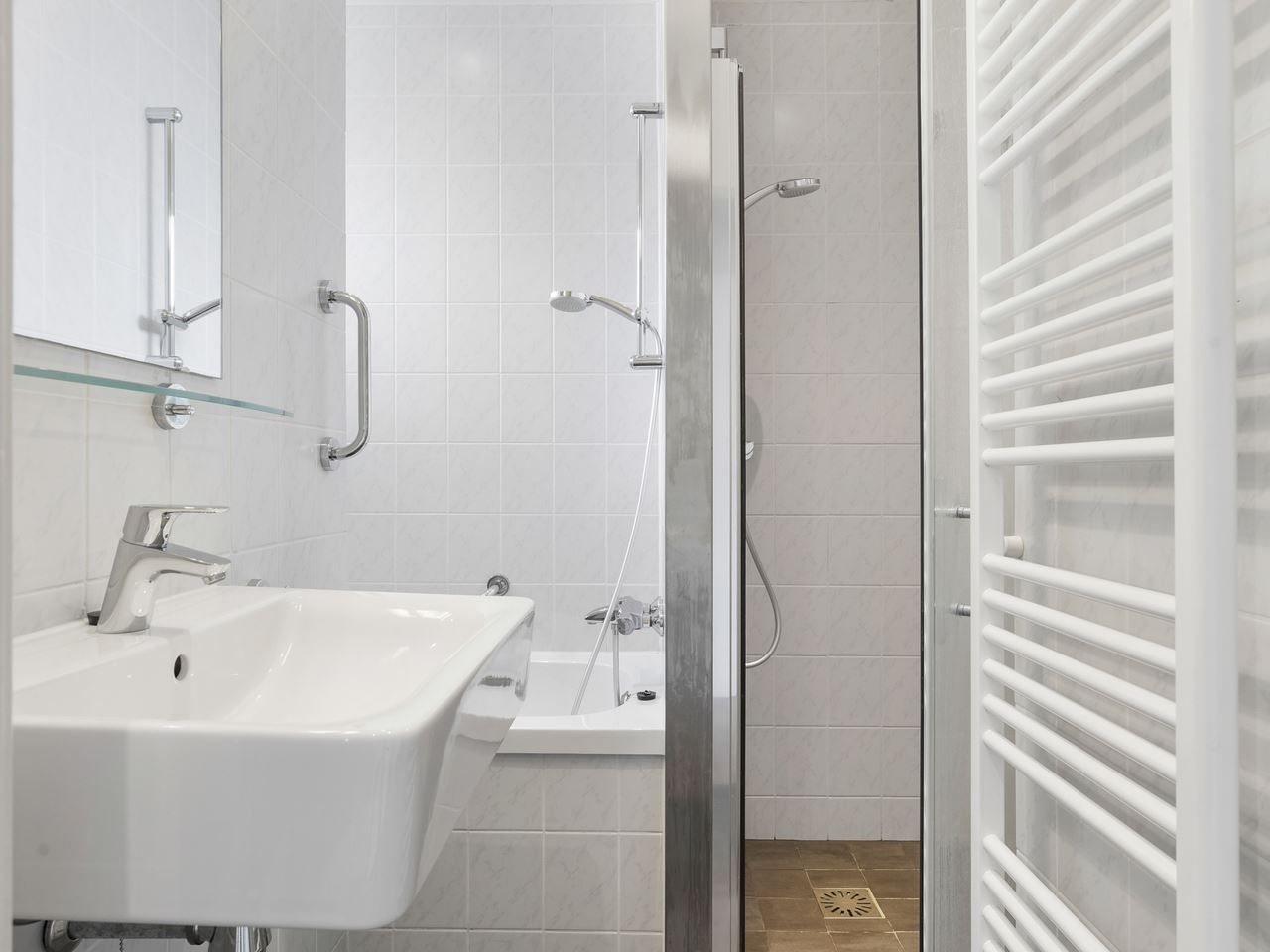 Unterkunft 0101372 - Bungalow Texel - Sluftervallei | 6-persoons kinderbungalow | 6CK