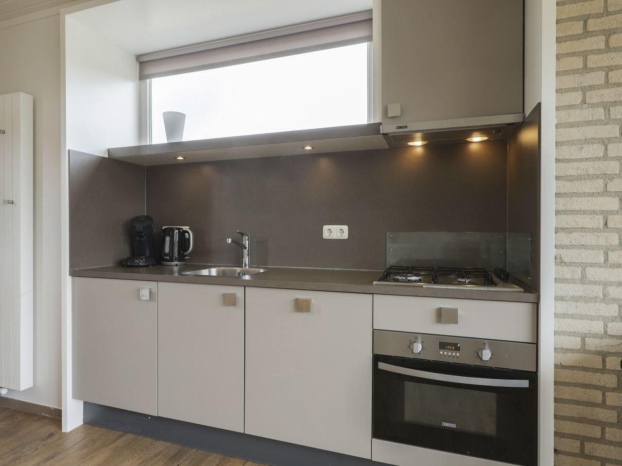 Unterkunft 0101372 - Bungalow Texel - Sluftervallei | 6-persoons kinderbungalow | 6CK