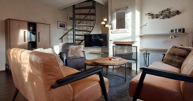 Guest house 0101416 - Holiday property Texel - Roggeslootweg 577