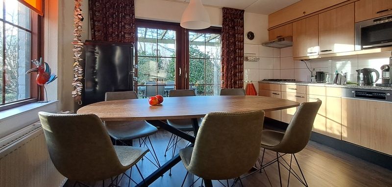 Guest house 0101416 - Holiday property Texel - Roggeslootweg 577