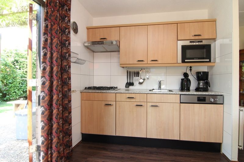 Guest house 0101416 - Holiday property Texel - Roggeslootweg 577