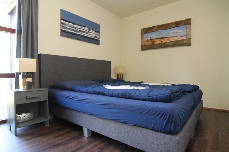 Guest house 0101416 - Holiday property Texel - Roggeslootweg 577