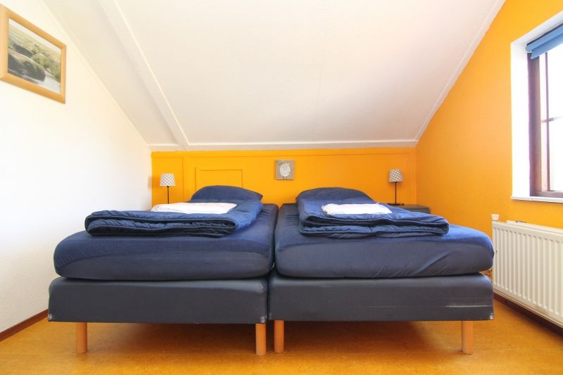 Guest house 0101416 - Holiday property Texel - Roggeslootweg 577