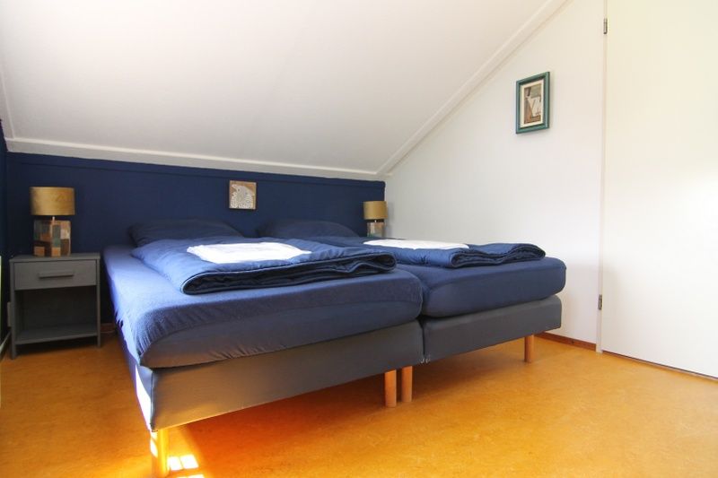 Guest house 0101416 - Holiday property Texel - Roggeslootweg 577