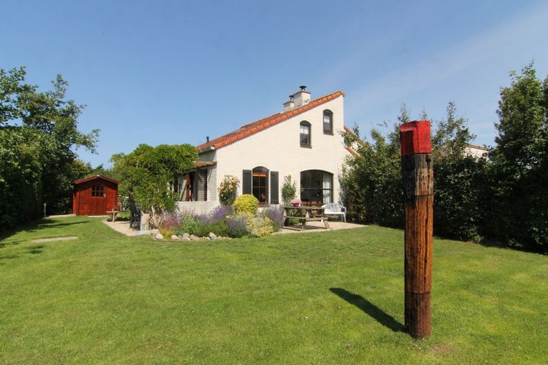 Guest house 0101416 - Holiday property Texel - Roggeslootweg 577