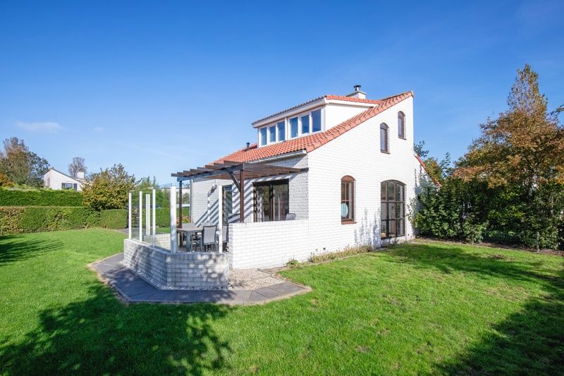 Verblijf 0101424 - Vakantiewoning Texel - Villapark Residentie Texel nr. 711