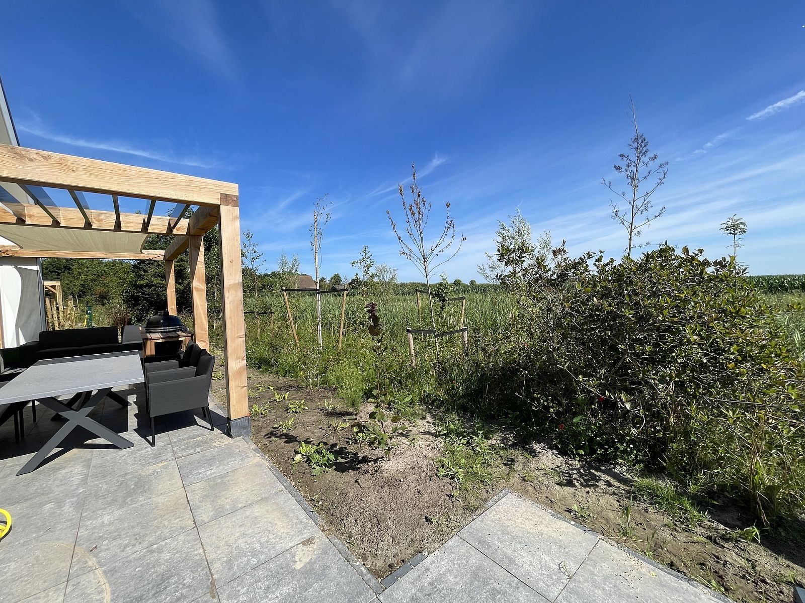 Verblijf 0101425 - Vakantiewoning Texel - Vrijstaande woning in De Cocksdorp