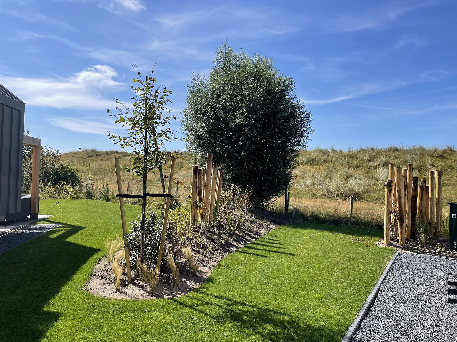 Verblijf 0101425 - Vakantiewoning Texel - Vrijstaande woning in De Cocksdorp